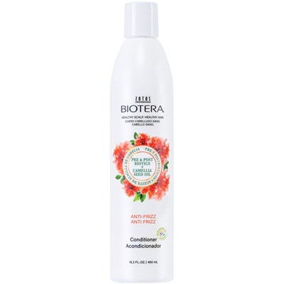 Zotos Anti-Frizz Intense Smoothing Conditioner 15.2 Fl. Oz.