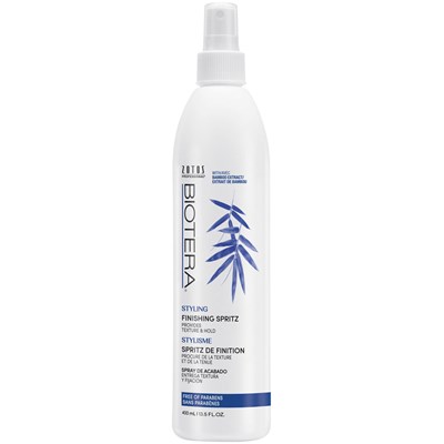 Zotos Finishing Spritz 8 Fl. Oz.