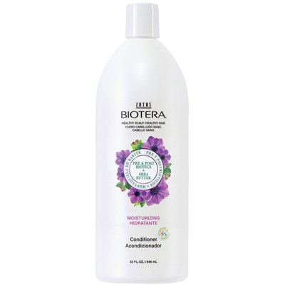 Zotos Moisturizing Rehydrating Conditioner 33.8 Fl. Oz.