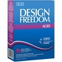 Zotos Design Freedom Acid Perm For Normal and Tinted Hair Case/24 Each
