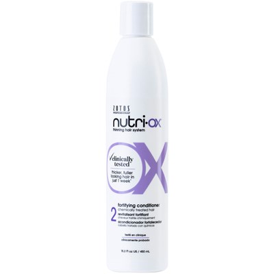 Zotos Fortifying Conditioner 15.2 Fl. Oz.