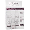 Zotos Nutri-Ox Starter Kit for Noticeably Thin - Chemically Treated 3 pc.