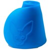 Zuka Cape Seal Single - Neon Blue