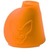 Zuka Cape Seal Single - Neon Orange